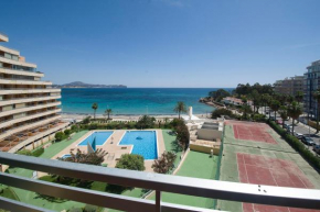 Apartamen5o mara6illoso con Bistas al mar Voramar
